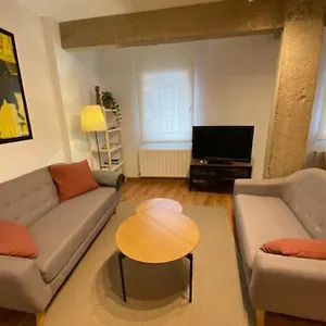 El Apartamento De Reina Victoria Santander