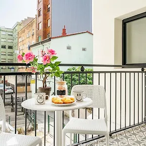 Turisticos Con Terraza En Lapera Santander